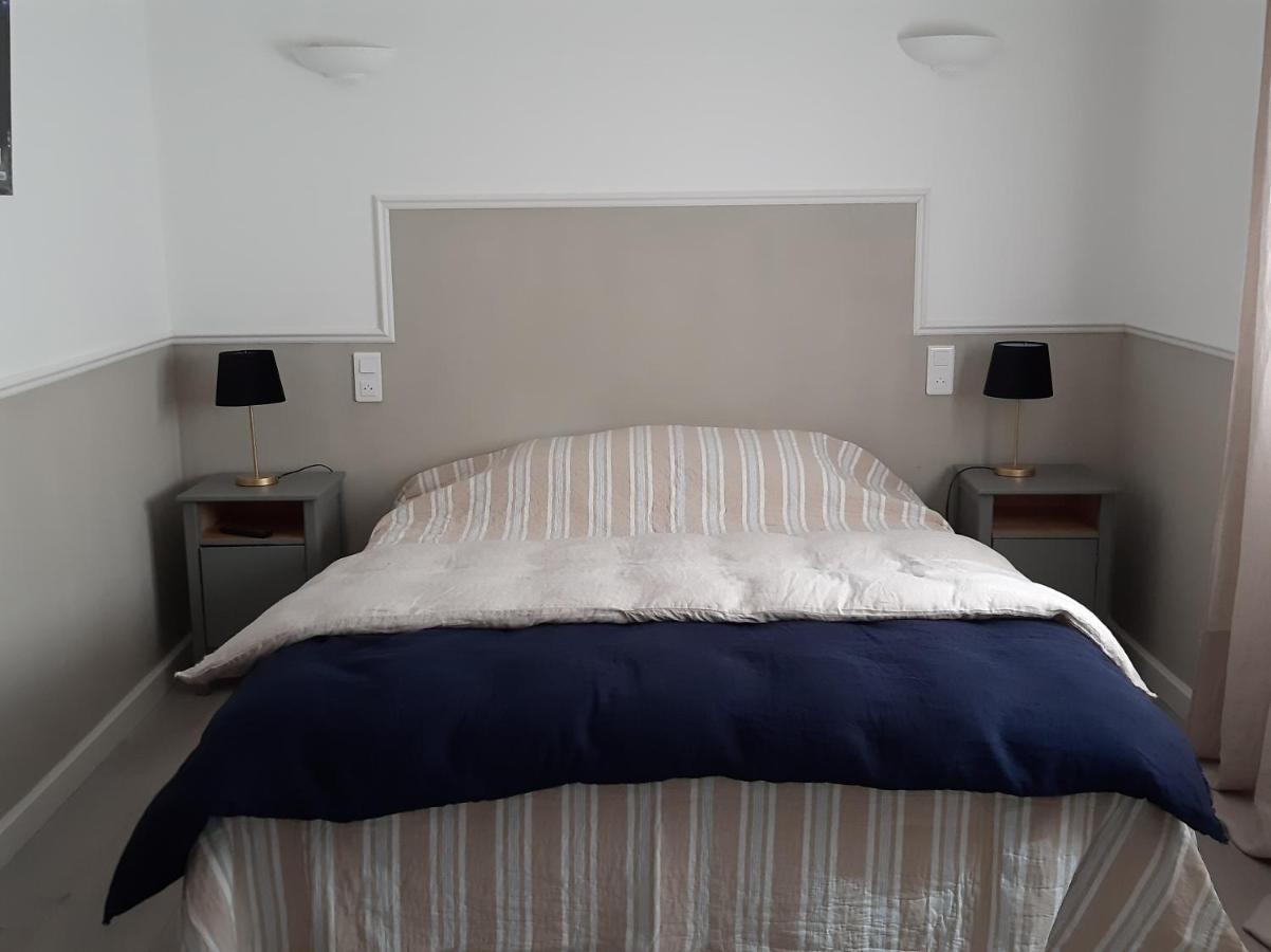 مبيت وإفطار كالفي Casa Ottobre Blu المظهر الخارجي الصورة