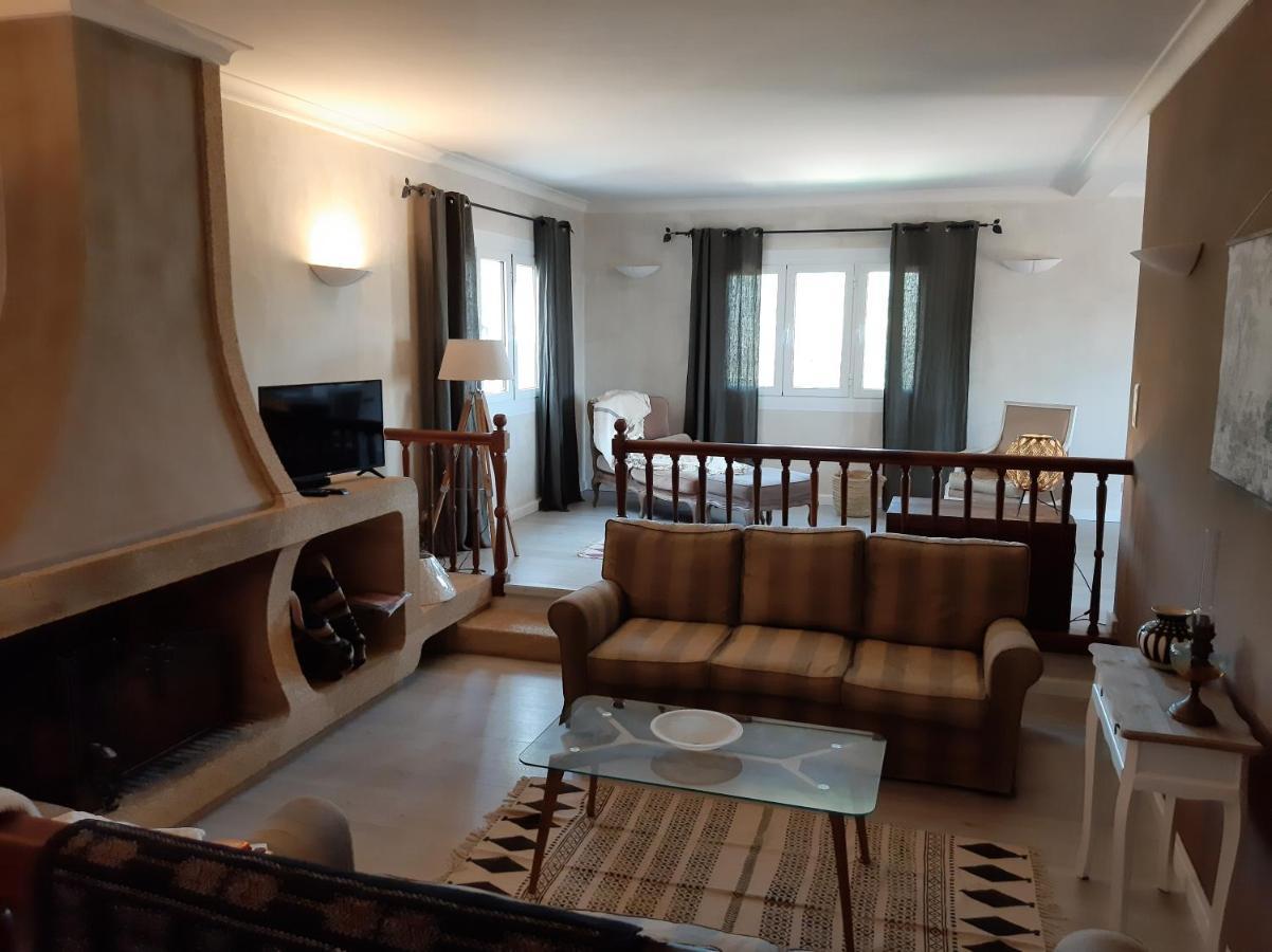 مبيت وإفطار كالفي Casa Ottobre Blu المظهر الخارجي الصورة