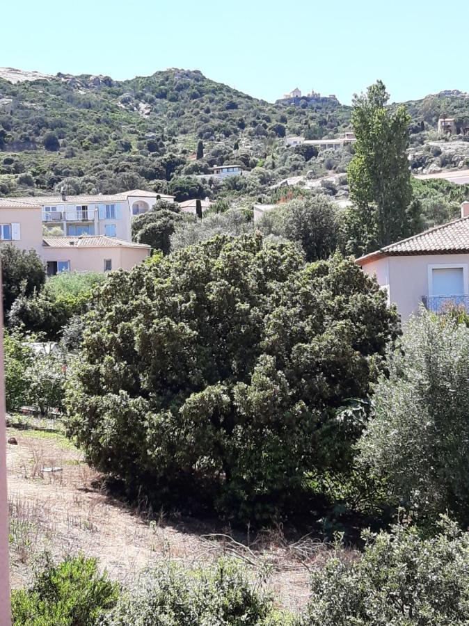 مبيت وإفطار كالفي Casa Ottobre Blu المظهر الخارجي الصورة