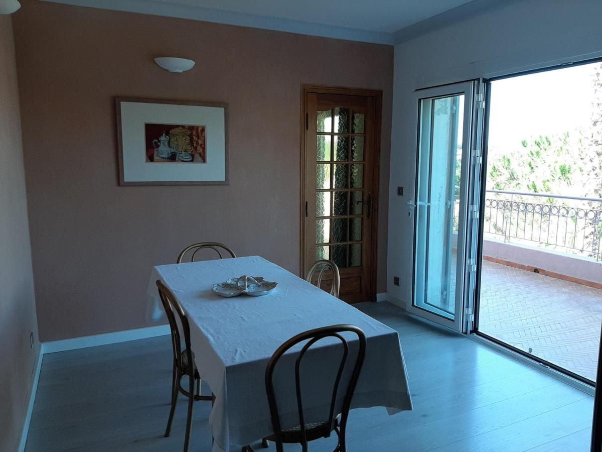 مبيت وإفطار كالفي Casa Ottobre Blu المظهر الخارجي الصورة