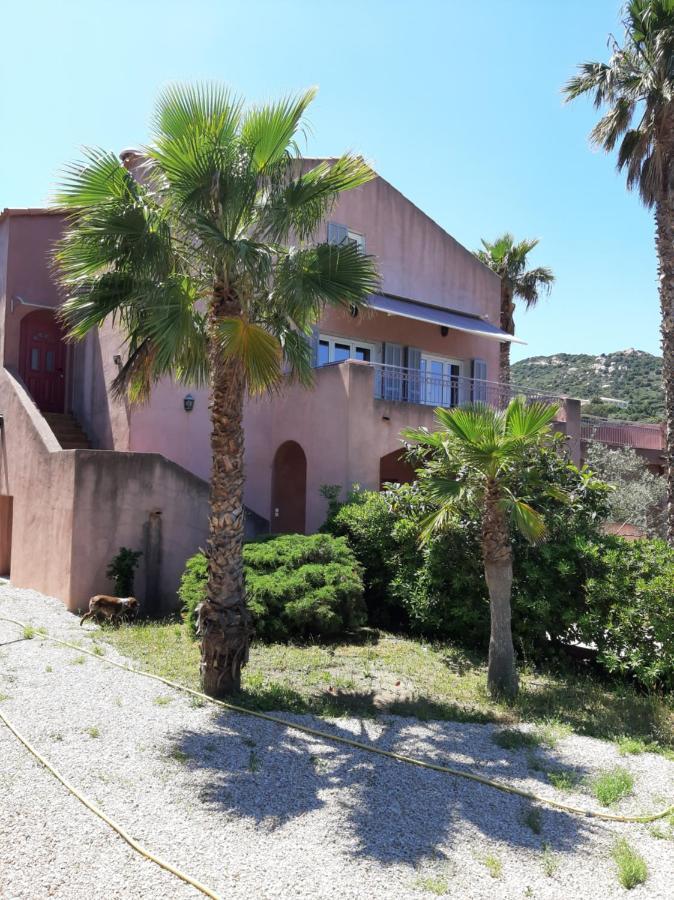 مبيت وإفطار كالفي Casa Ottobre Blu المظهر الخارجي الصورة