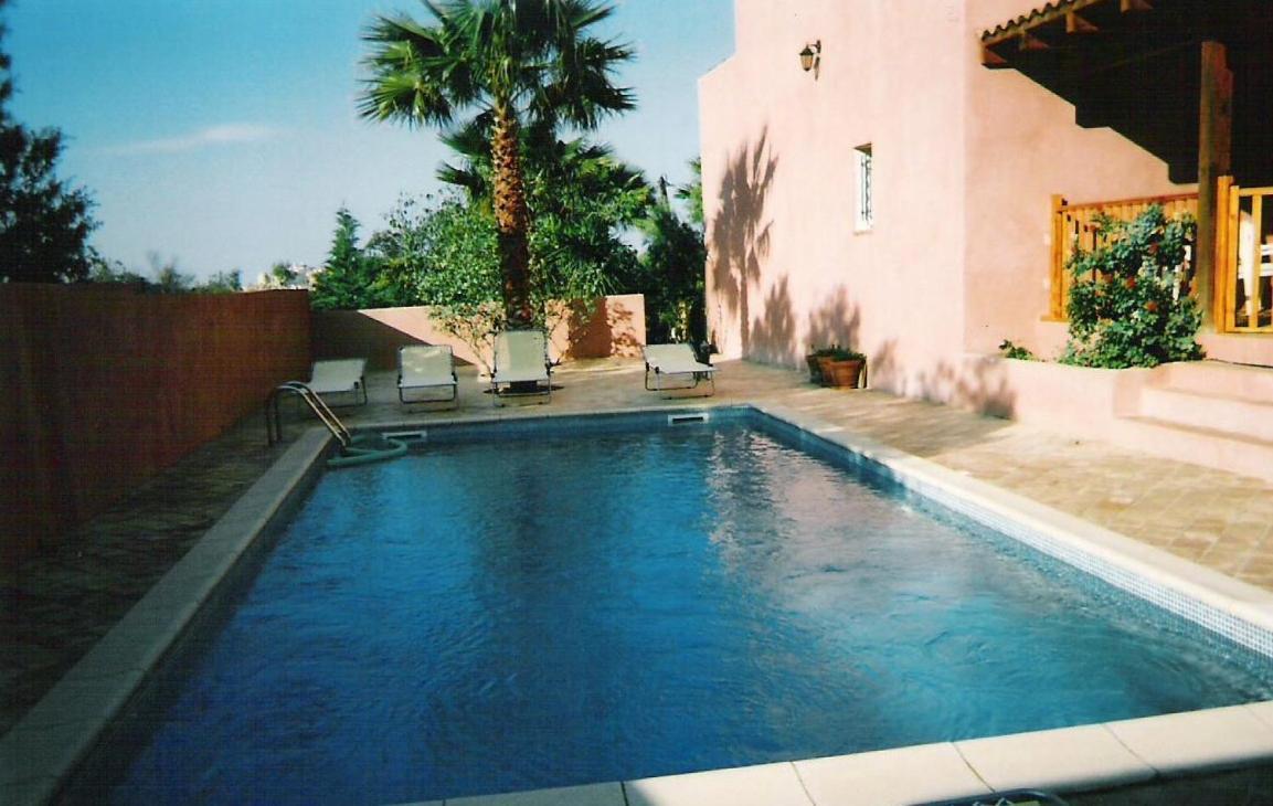 مبيت وإفطار كالفي Casa Ottobre Blu المظهر الخارجي الصورة